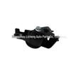 12380-0P070 Engine Mount Rubber for Highlander 3.5 (09-13 GSU45) Leike.