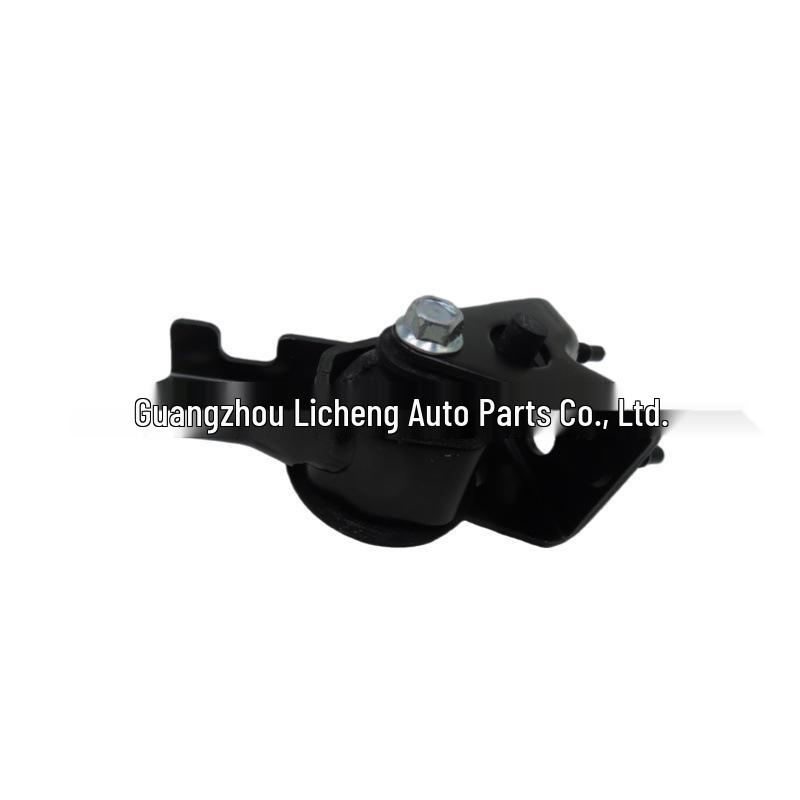 12380-0P070 Engine Mount Rubber for Highlander 3.5 (09-13 GSU45) Leike.