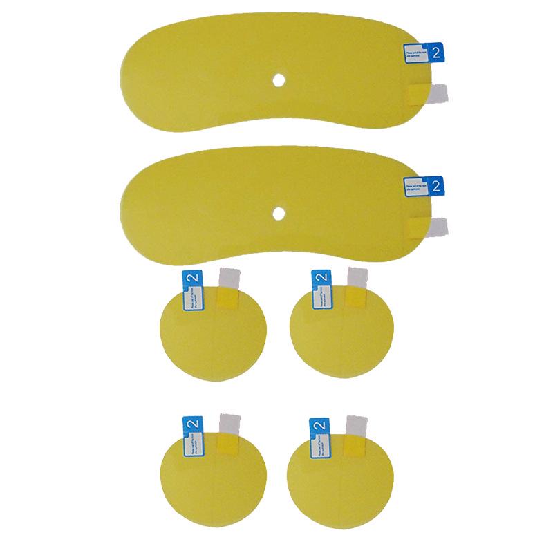 Protector de lentilă cu film diamantat pentru casca Pico4 Ultra