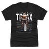 2026 Summer UFC Caleb Truax Fighting Graphic Tshirt Women Sports Cotton Short Sleeve Loose Leisure Fitness Shirt Unisex