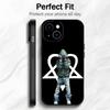 Modern Trap Singer K-Ken Carson Phone Case Phone Case Soft Packaging Lightweight For iPhone17 16 15 14 13ProMax