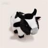Cow Doll Plush Toy Simulation Cow Doll Cloth Doll Ornament Children's Birthday Gift