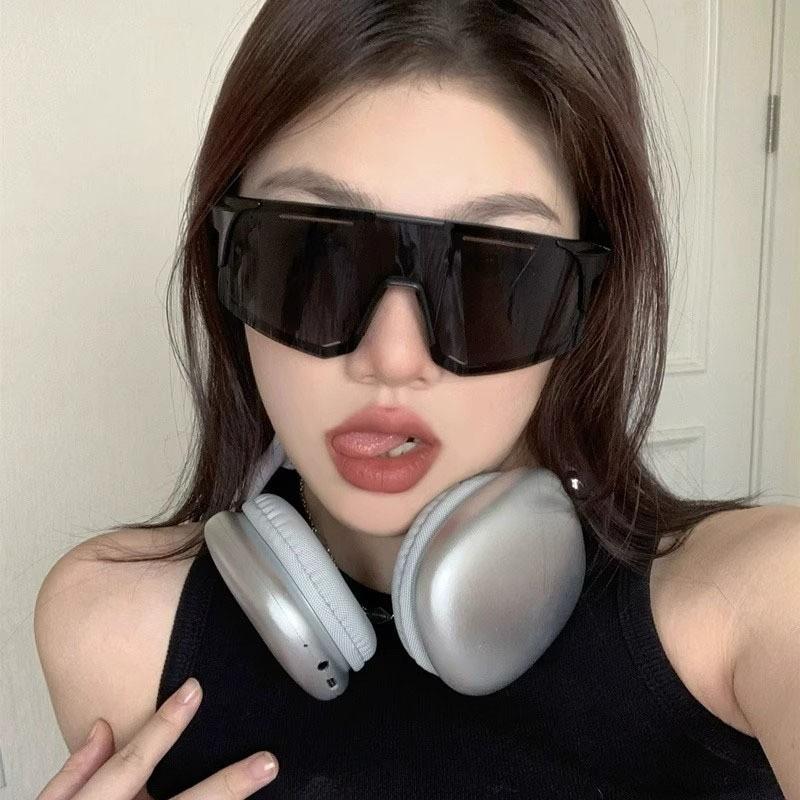 8pcs UV Protection Cycling Sunglasses for Women Men Outdoor Sports Goggles Bicycle Sun Glasses Sunshade Eyewear