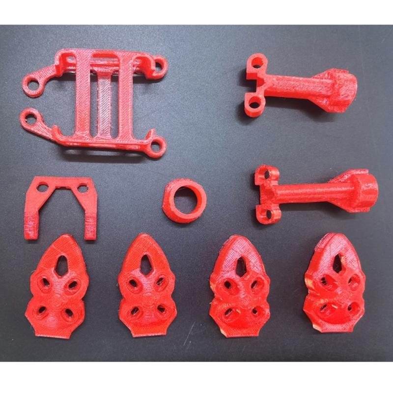 Mark4-HD Mark4 HD Mark 5inch 240mm FPV Racing Drone Quadcopter Freestyle Frame For XL5 / APEX Frame