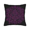 Warcraft Cover Art Pillow Case Game Retro Trendy Pillow Cover Soft Pillowcases For Couch Sofa Bedroom