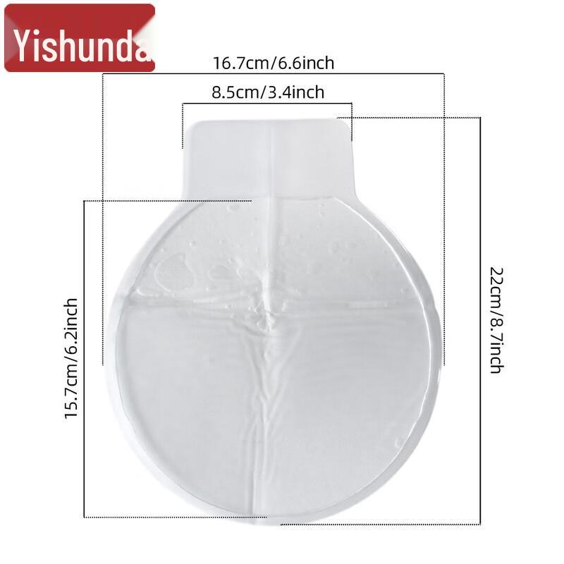 Yishunda Chest Seal Patches and Medical Accessories