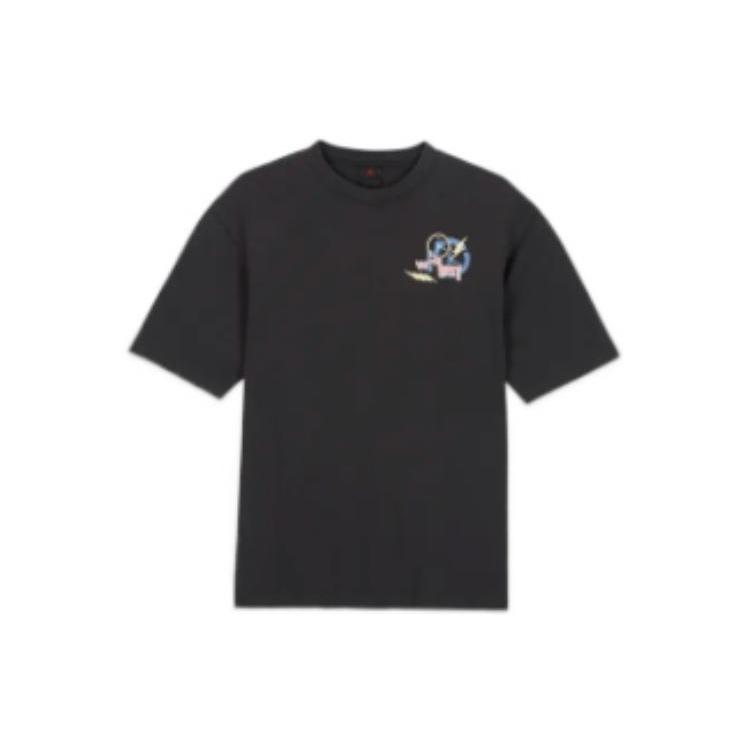 Jordan X Dj Khaled T Shirt Asia Sizing DV7490-045 L