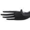 Fashionable Sturdy PVC Woman Hand Model Portable Accessory for Necklace and Bracelet Exhibition Jewelry Organization