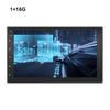 7 zoll 2 DIN Auto Bildschirm Android Auto Für apple CarPlay Auto Radio Automotive multimedia Player auto intelligente smart systeme
