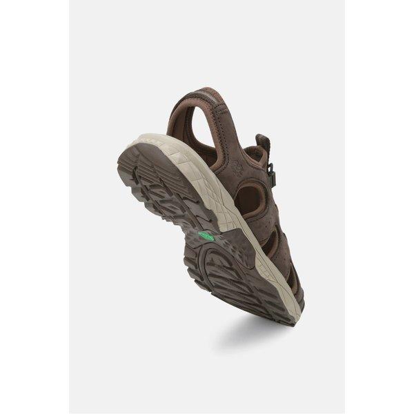 Kolon Sports Unisex Sandals Creeper Fe2ax25420brw