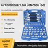 Truck Series A/C Leak Detection and Repair Tool Set