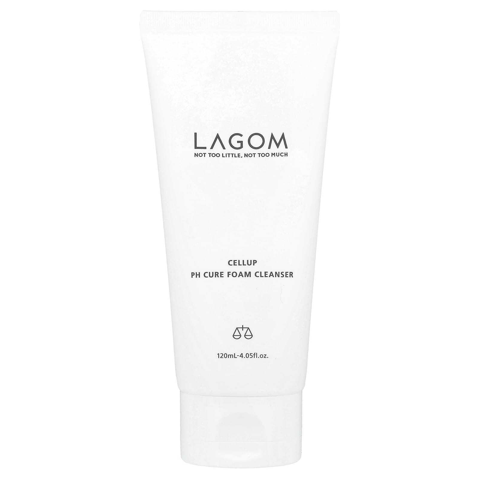 

Cellup Ph Cure Пенка для умывания, 120 мл(4,05 жидких унций)