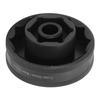 Wheel Axle Nut Socket Tool Motorcycle Wheel Sleeve Tool Replacement for Ducati 1098 1198 1199S Multistrada Diavel