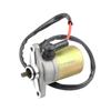 Durable GY6 50cc Motorcycle Starter High Quality Starting Motor for GY6 50cc Engine ATV Dirt Bike Motocross