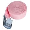 Cargo Fastening Strap Nylon Tie Downs Slip Resistants Strap for Shipping Cargo