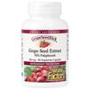 Natural Factors GrapeSeedRich Grape Seed Extract 100mg Veggie Capsules, 90 Counts