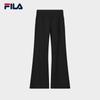 Fila Women's Slim Flared Knit Pants