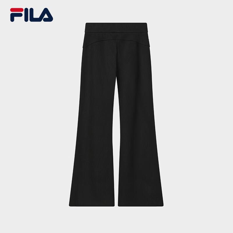 Fila Women's Slim Flared Knit Pants