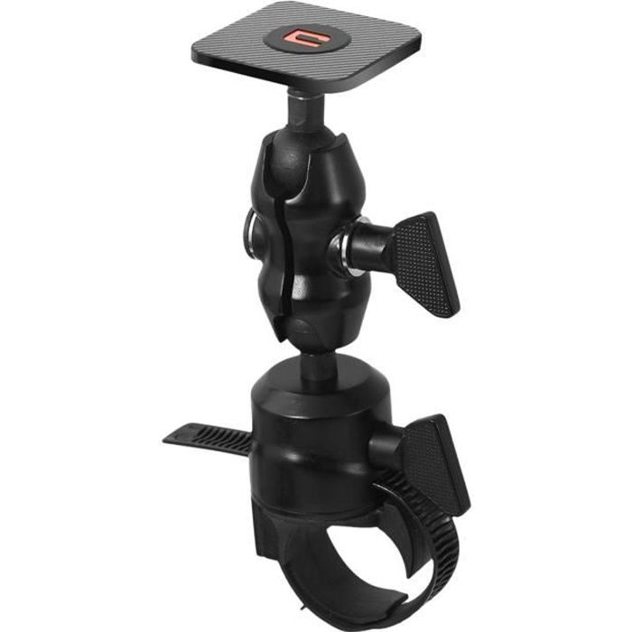 Upevňovací sada pro kolo X-bike CROSSCALL - pro Action X3 - BKM.BO.NN000