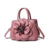 Women's Flower Handbag Shoulder Crossbody Bag,Cute Large Capacity Bag