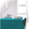 Rectangular Stain Resistant Tablecloth - Current Design - South Sea - 140x200cm