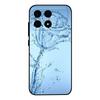 For Poco F8 Pro Case Soft Silicone Painted Shockproof Back Cases For Xiaomi Poco F8 Pro pocoF8 Pro Cover TPU Coques Cute Cartoon