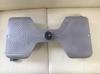 Adjustable Silent Double Bearing Waist Twisting Disc for Fitness