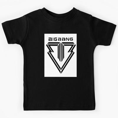 BigBang Kids T-Shirt