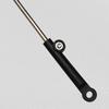 Fahrrad Schutzblech Halterung Flexibel Fahrrad Schutzblech Stützstange Gabelhalter Adapter Fahrrad Reparaturteile Stabile Gabelmontage