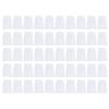 Pool Filter Socks Reusable Filter Replacement Savers Nylon Mesh Pool Skimmer Storage Socks for In-Ground Above Ground Pools