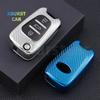 SKCW6 For Kia Sportage Rio 3 Soul Optima Ceed Pro K5 K2 TPU Car Key Case Cover for Hyundai I20 I30 Ix20 Ix35 Elantra Accent