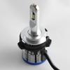 10PCS H7 Socket Holder Adapter Base For VW Polo MKS HyundaiI STAREX VAN MG LEI TENG SI H7 Bulb Headlight Base Car Accessories