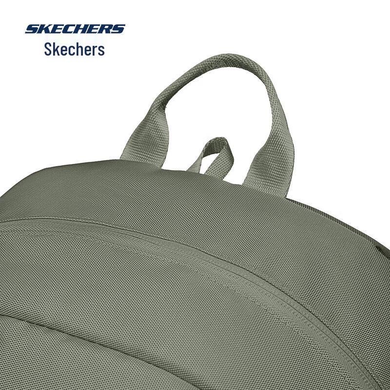 Skechers 2025 Waterproof Large Capacity Backpack