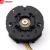 Original Rearview Mirror Adjustment Motor Actuator for Kia Ceed and Soul 2009-2011