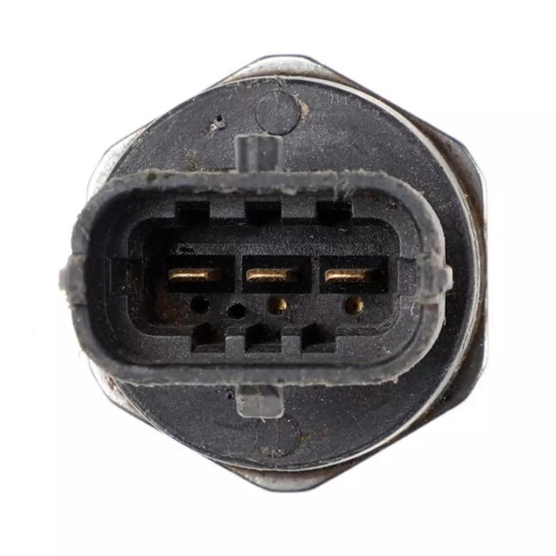 UpmarketFuel Injection Rail Pressure Sensor for HYUNDAI SANTAFE 353422GGA0 35342-2GGA0 Auto Accessories