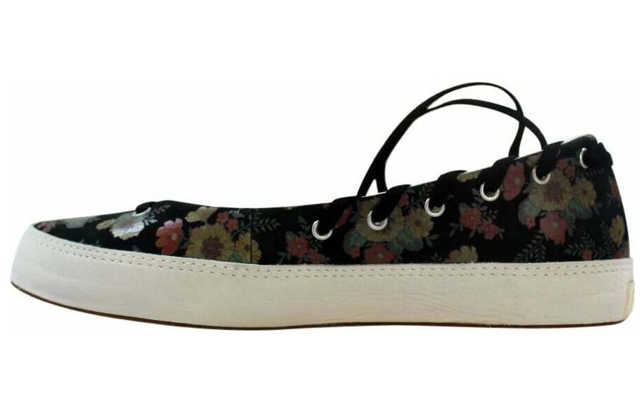 Кеды Chuck Taylor All Star Wmns Converse Ox Rina Bloom Женские 563463C 36