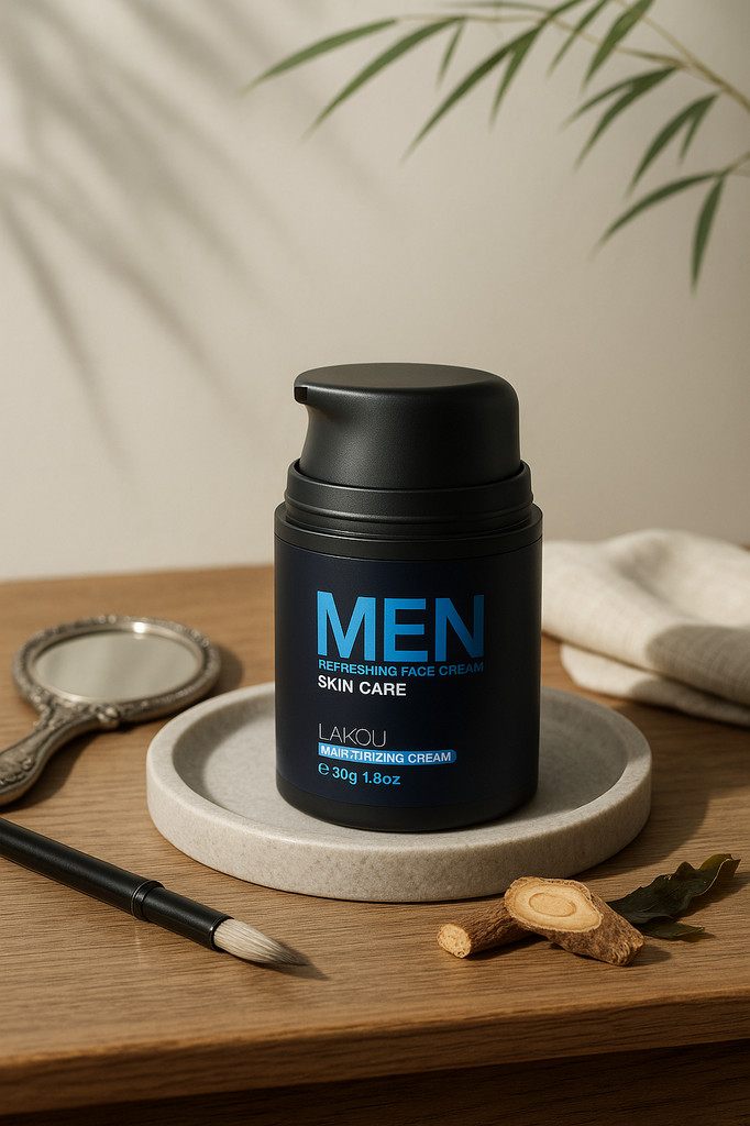 Men's Face Cream 50g Skin Care Products Moisturizing Cream