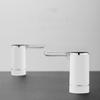 Foldable Electric Water Cooler Dispenser Type C Charging Water Jug Pump  Kitchen