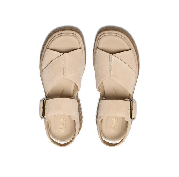 Сандалии Clarks Evamar Wish