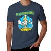 Yellow Drink Tshirt Holiday All Match Tshirt