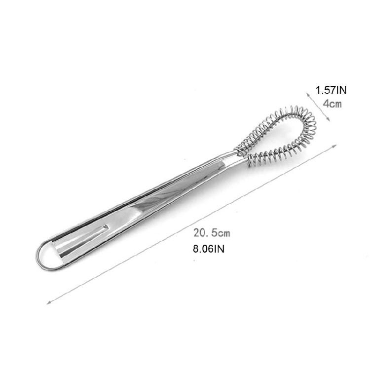 Manual Cream Butter Whisk Egg Mixer Baking Cake Tools Manual Egg Durable Tool