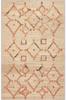 Eliana Home Washable Printed Carpet LNA1045
