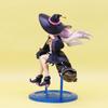 Nuova Strega Errante: Il Viaggio di Elaina 19cm Elaina Action Figure in PVC Modello Giocattoli Per Bambini regalo per festa