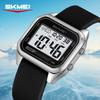 Watch Luminous Men's Watch Student Waterproof Stopwatch Chronograph Sports Electronic Watch Trend Fashion Watch
