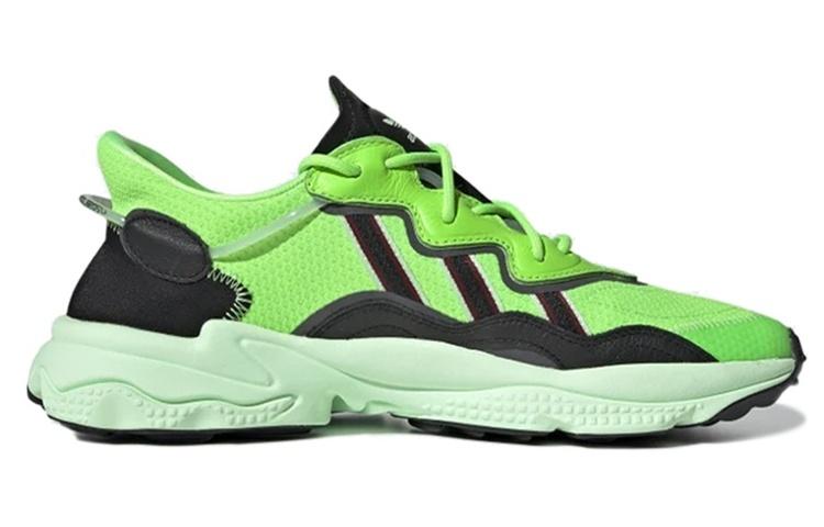 adidas Ozweego 'Neon Green' EE7008