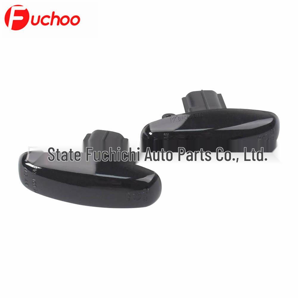 LED-Sequenzielle Blinker Seitenleuchten für 2014-2019 Toyota Vios/Yaris