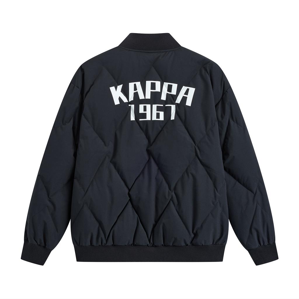 Kappa 1916 Down Jacket Unisex Multicolor K0EZ2YY02D