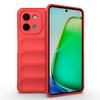 Shockproof Phone Case For Vivo Y28 4G Case Anti-Slip Silicone Full Back Cover Vivo Y28 4G Case For Vivo Y28 Y 28 4G 6.68 Inch