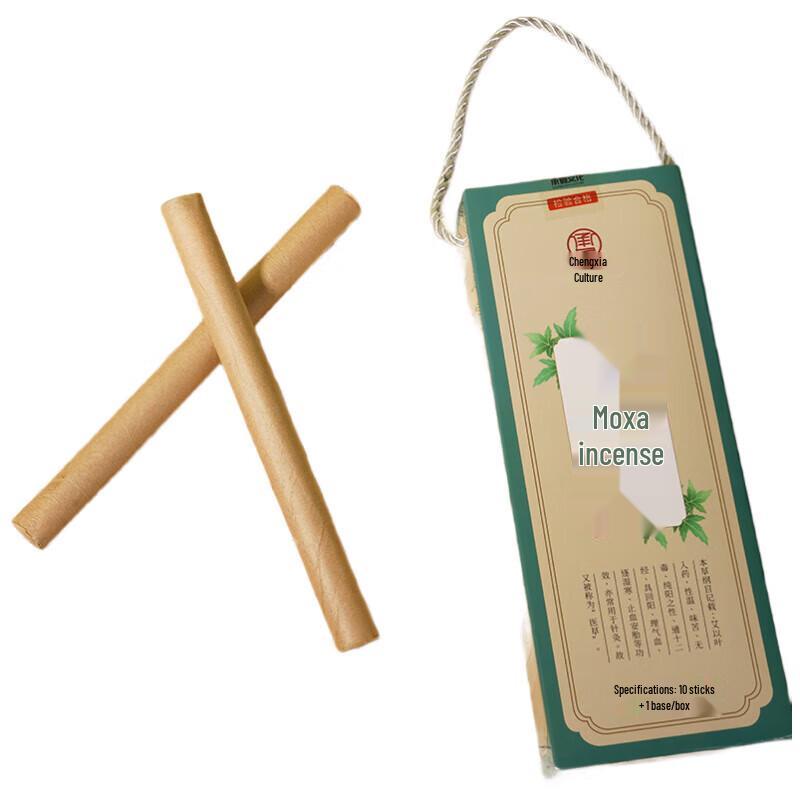 Ладан от комаров с полынью