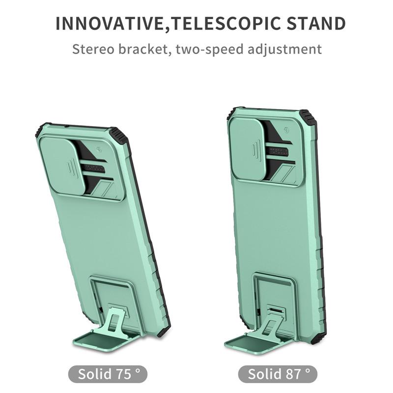 Για Samsung Galaxy A13 A23 A33 A53 A73 A03S A03 Core Θήκη Συρόμενη Θήκη Φακού Κάμερας Για Galaxy A12 A22 A32 A42 A52 A72 A02 A02S